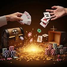 Live Casino jilivoe